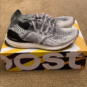 Adidas Ultraboost uncaged